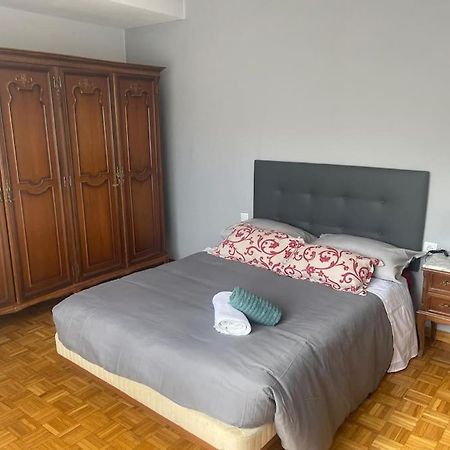 Vut Casa Albar Apartment Soria Exterior photo