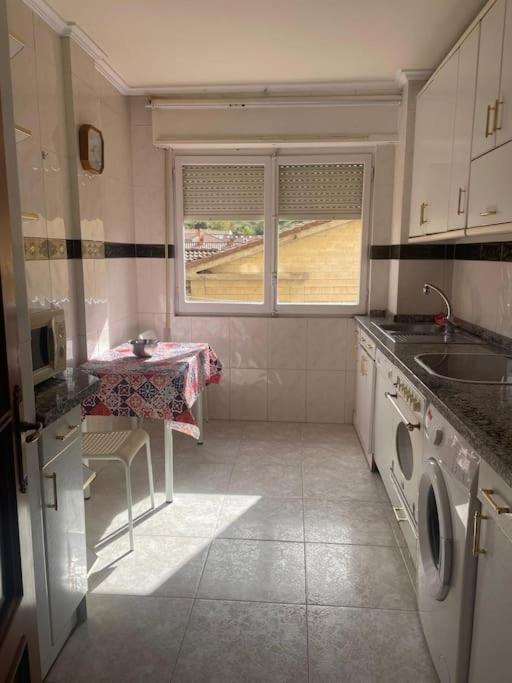 Vut Casa Albar Apartment Soria Exterior photo