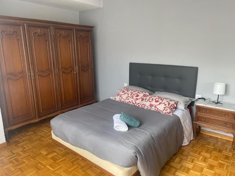 Vut Casa Albar Apartment Soria Exterior photo