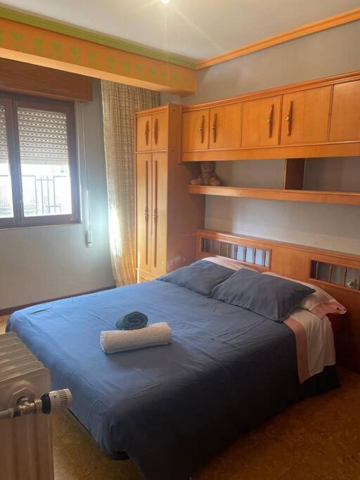 Vut Casa Albar Apartment Soria Exterior photo